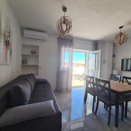 Hello Sunshine - Apartment On The Beach Zubovići エクステリア 写真